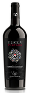 wine bottle