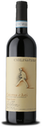 wine bottle