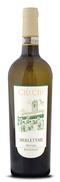 wine bottle