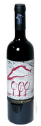 wine bottle