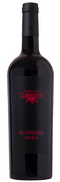 wine bottle