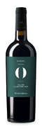 wine bottle
