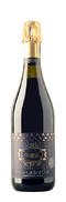 wine bottle