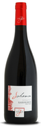 wine bottle